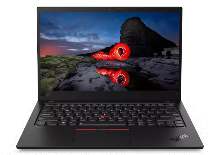 Lenovo Thinkpad X1 Carbon G8 Core i5 10th Gen, 16GB, 256GB SSD Laptop