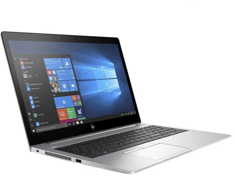 HP Elitebook 850 G6 Ci5 8th Gen 16GB Ram 256GB SSD 15.6" Display – Affordable Business Laptop in Dubai