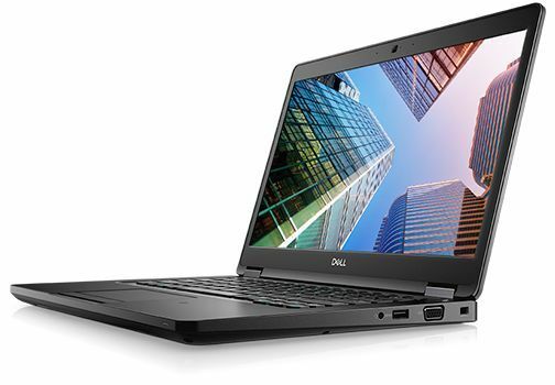 New Arrival: Dell Latitude 5300 Core i5 – Affordable Business Laptop in Dubai