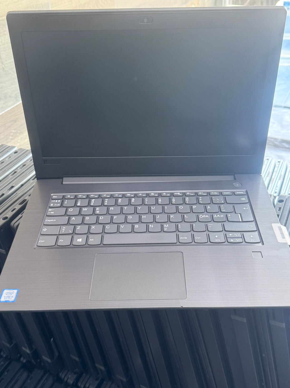 Fresh Arrival of Used Laptops in Our Sharjah Warehouse