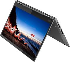 Lenovo ThinkPad X1 Yoga Core i7 6th Gen., 16GB Ram, 512GB M.2 SSD, 14 Display Touch Screen X360 Convertible - High Quality Used Laptop from Sharjah