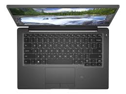 Dell Latitude 7300 Core i7 8th Gen, 16GB, 256GB SSD, 13.3″ FHD IPS LED Touch Screen - High Quality Used Laptop from Sharjah