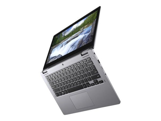 Dell Latitude 3310 2-in-1 Core-i3-8th Gen 8GB RAM 256GB SSD Touchscreen 13.3″ Display---Affordable Business Laptop in Dubai