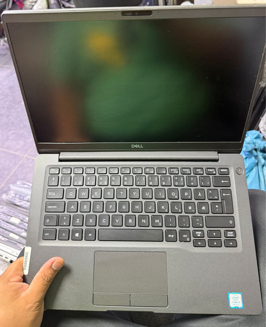 Dell Latitude 7400 Dell Latitude 7400 Core i5 8th Gen, 8GB, 256GB SSD, 14″ FHD LED Laptop