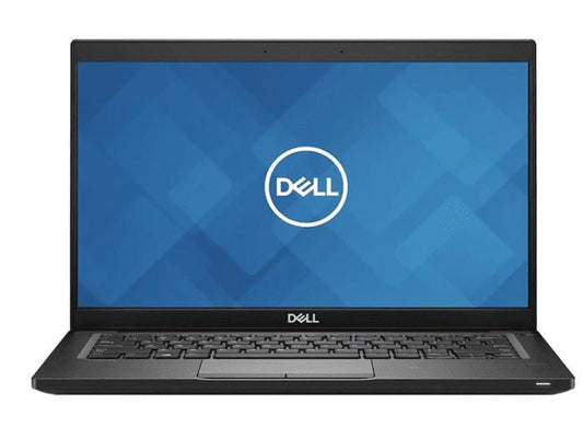 Dell Latitude 7390 Notebook with Intel Core i7-8650U, 16GB DDR4 512GB NVMe PCIe SSD 13.3" FHD Touch Screen-High Quality Used Laptop from Sharjah