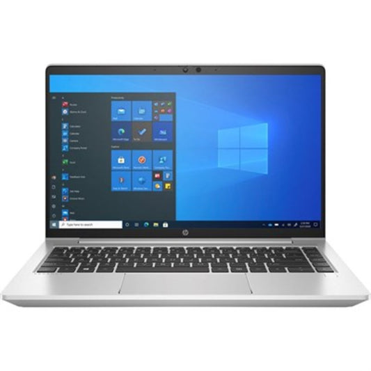 HP ProBook 640 G8 Core-i5-11th Gen 8 GB RAM 256 GB SSD 14″ Display