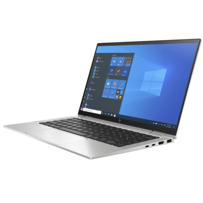 HP EliteBook x360 1030 G8 11th Gen Core i5 1145G7 Processor 08GB 256GB SSD  Touchscreen Display Laptop