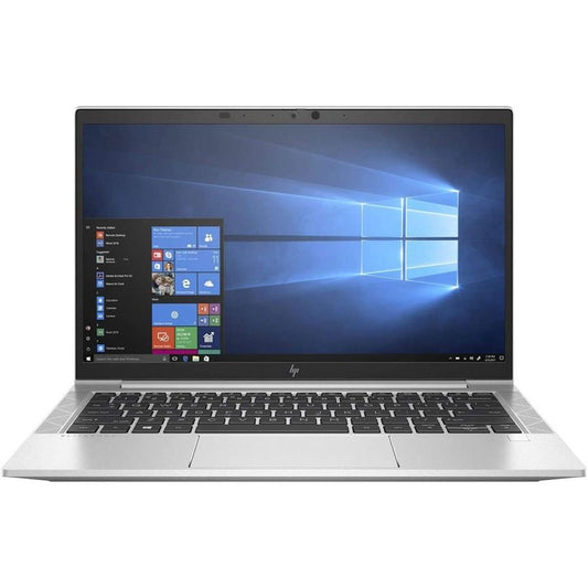 HP EliteBook 840 G7 Core-i5-10th Gen 8 GB RAM 256 GB SSD 14″ Display