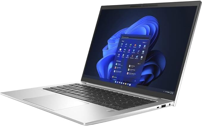 HP EliteBook 840 G9 Core-i5-12th Gen 16 GB RAM 256 GB SSD 14″ Display
