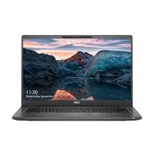 Dell Latitude 7400 Core i7 8th Gen, 16GB, 256GB SSD, 14″ FHD LED Touch SCREEN - High Quality Used Laptop from Sharjah