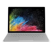 Microsoft Surface Book 2 8th Gen Ci7 8GB TO 16GB 256GB TO 512GB SSD  13.5 Touch screen - High Quality Used Laptop from Sharjah