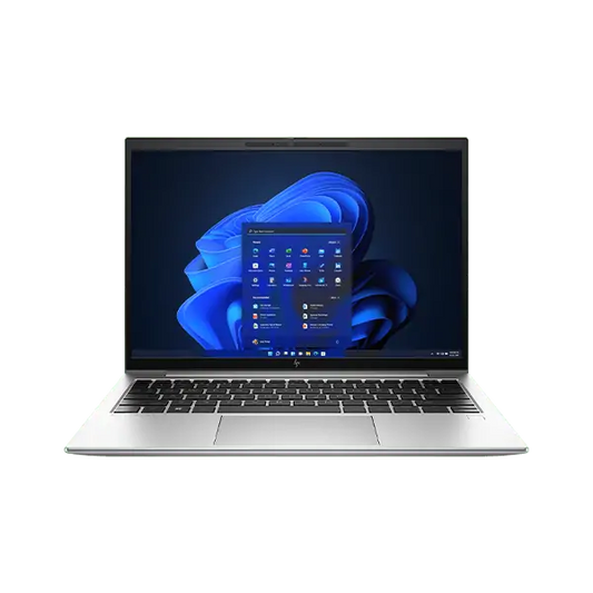 HP EliteBook 820 G3 Core-i5-6th Gen 8 GB RAM 256 GB SSD 12.5″ Display – Affordable Business Laptop in Dubai