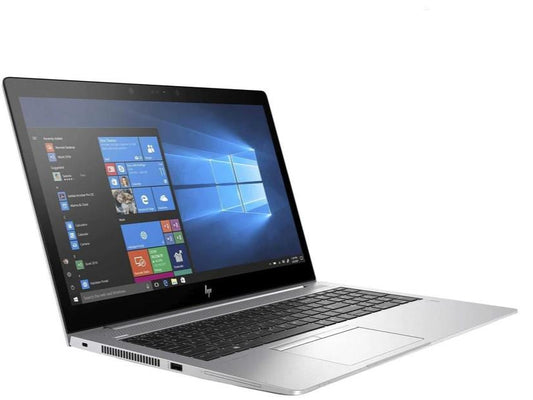 HP ProBook 640 G2 Core-i5-6th Gen 8GB RAM 256GB SSD 14″ Display – Affordable Business Laptop in Dubai