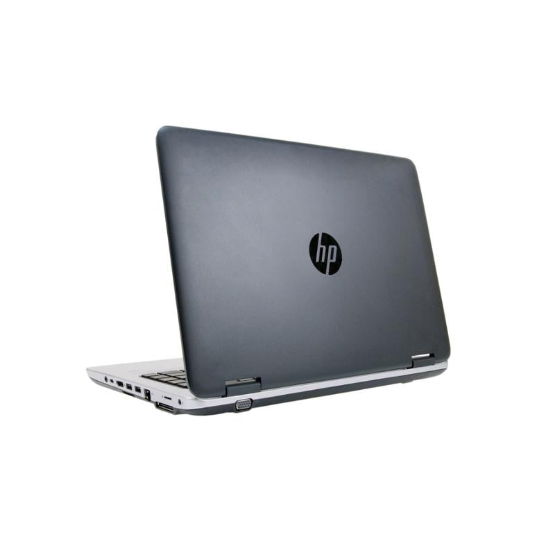 HP ProBook 650 G3 Core-i5-7th Gen 8GB RAM 256 GB SSD 15.6″ Display – Affordable Business Laptop in Dubai