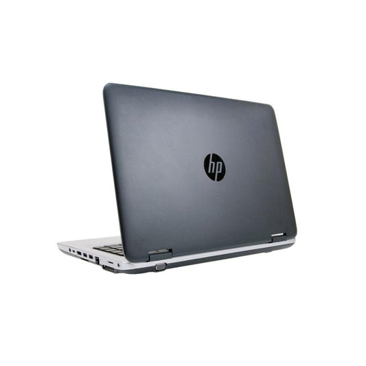 HP ProBook 650 G3 Core-i5-7th Gen 8GB RAM 256 GB SSD 15.6″ Display – Affordable Business Laptop in Dubai
