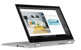 Lenovo Thinkpad X1 Yoga G3 Core i7 8th Gen, 16GB, 256GB SSD, 14″ FHD IPS Touch Screen X360 LED - High Quality Used Laptop from Sharjah