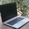 HP Elitebook 830 G6 Core i7 8th Gen, 16GB, 256GB SSD,13.3″ FHD IPS LED Touch Screen - High Quality Used Laptop from Sharjah