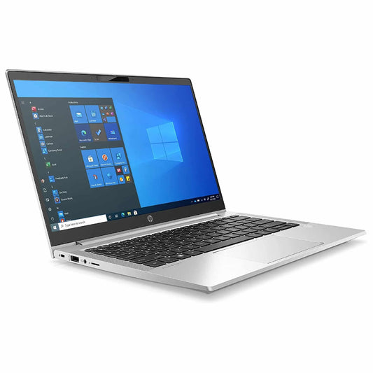 HP ProBook 430 G8 | 11th Gen | Intel Core i5-1135G7 (2.4 GHz) | 08GB RAM | 256GB SSD | 13.3” FHD | Silver