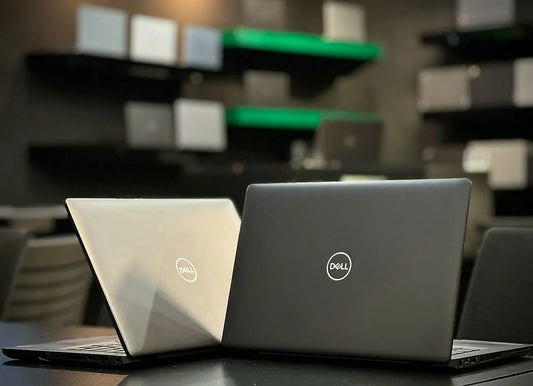 Dell Latitude 5400 | 8th Gen i7-8665U CPU | 14 inch 1080p display | 8GB Ram 256GB SSD Touch Screen -High Quality Used Laptop from Sharjah